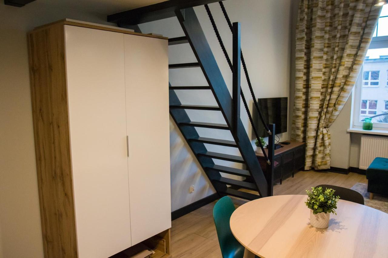 Apartament Ralf By Rentoom Torun Exterior photo