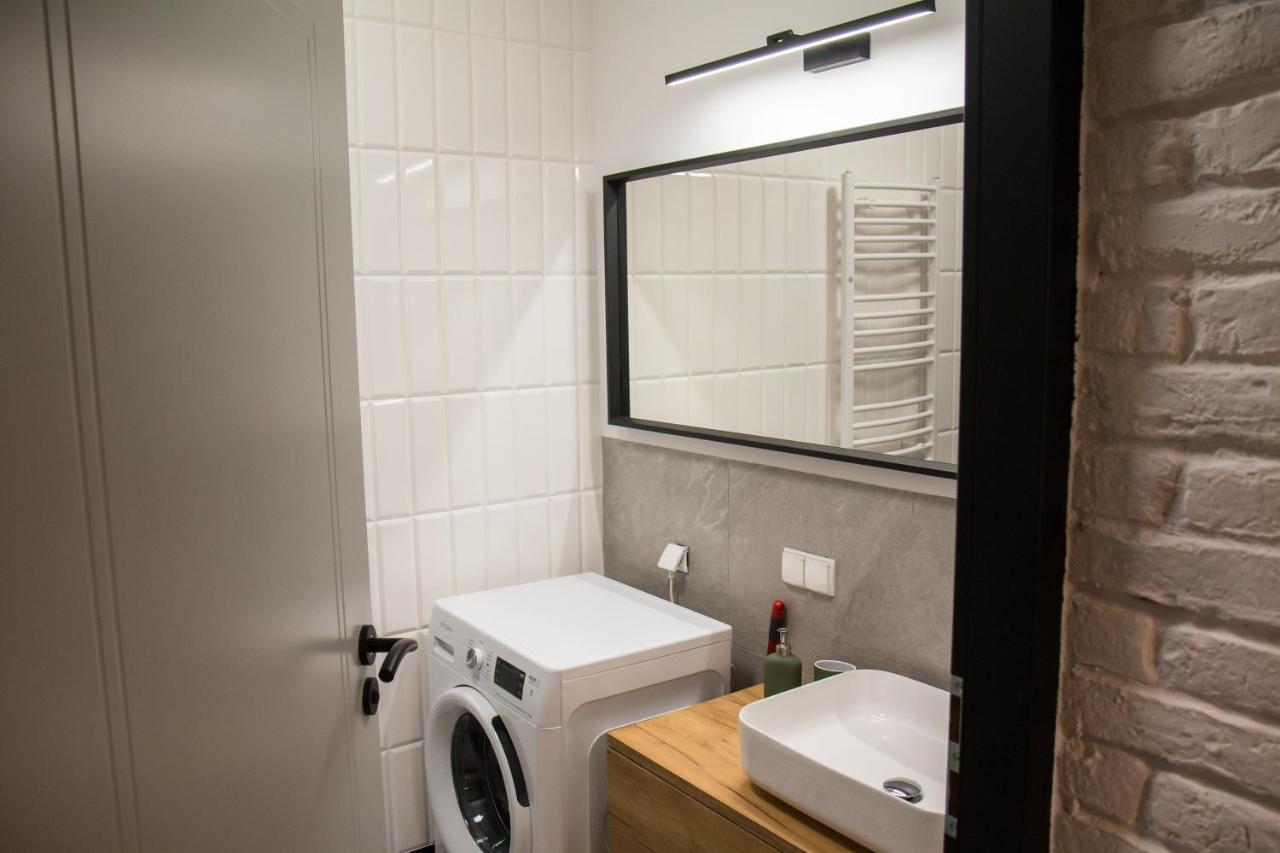 Apartament Ralf By Rentoom Torun Exterior photo